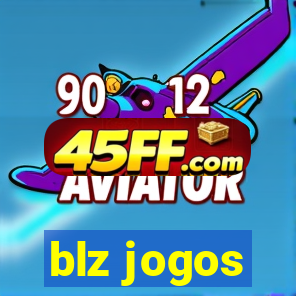 blz jogos